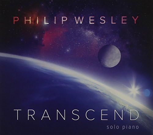 Philip Wesley, Philip Wesley, Philip Wesley, solo piano, Philip